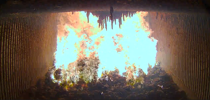 TV Ausbrand TV Ausbrand