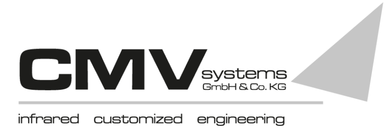CMV Logo